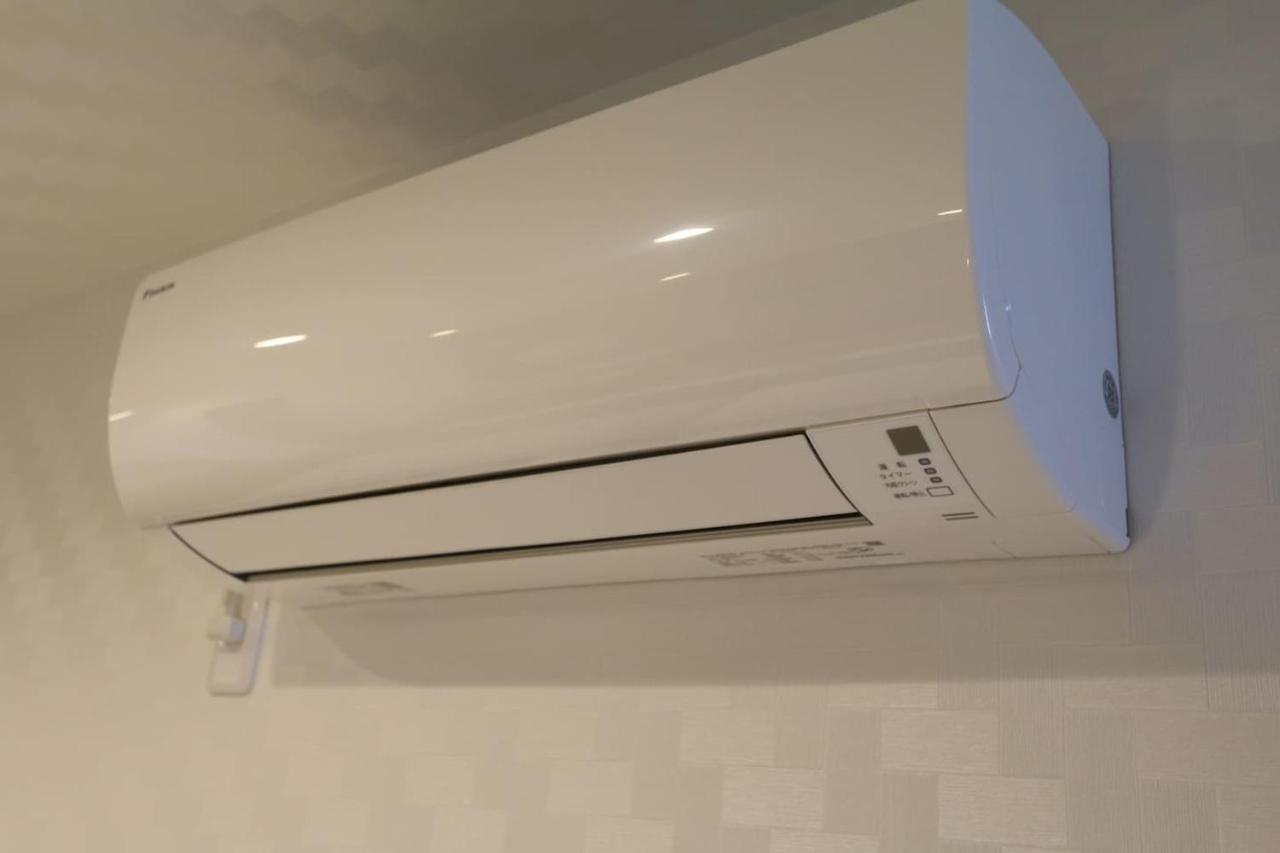 Apartamento Es32 Elizabeth Garden Shinmachi Osaka Exterior foto